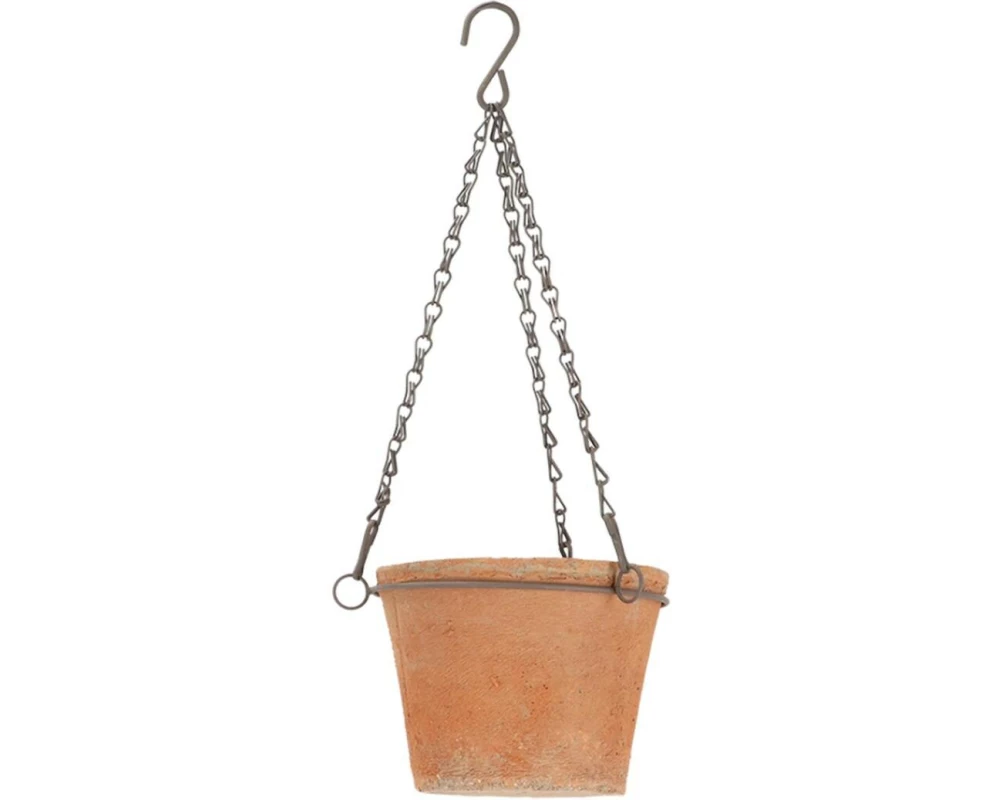 Esschert Design Monica Terracotta