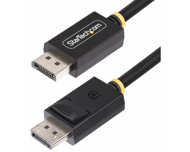 VESA-CERTIFIED DP 2.1 CABLE