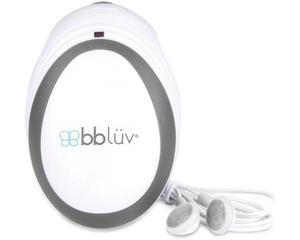 bblüv Fetal Doppler Echö