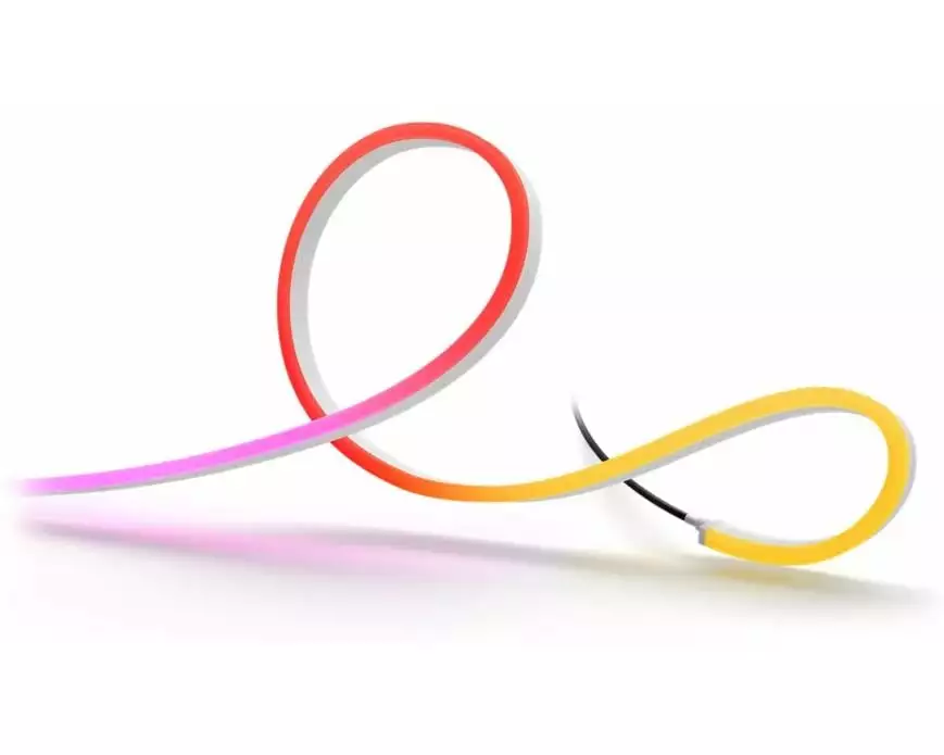 Philips Hue Neon Gradient Outdoor Lightstrip 5 m CH