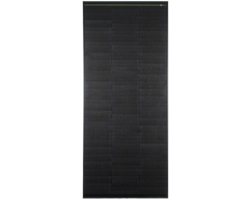 WATTSTUNDE SOLA Frame Black 205 Wp 205 W