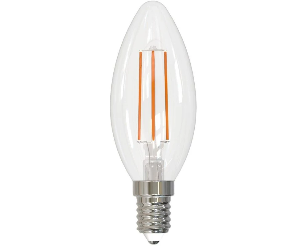 Hama LED-Filamentlampe E14 470 lm 2.9 W Kerze C35 Neutralweiss