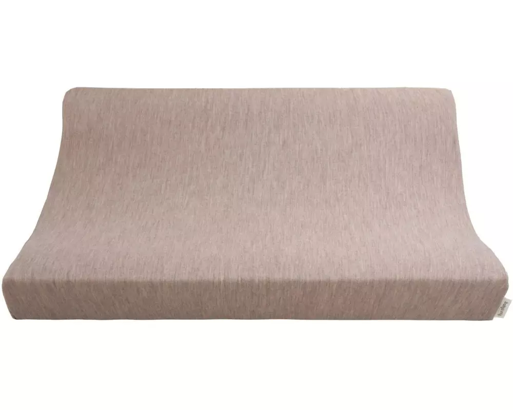 baby's only Wickelkissenbezug Merino Fine Meadow, Sand