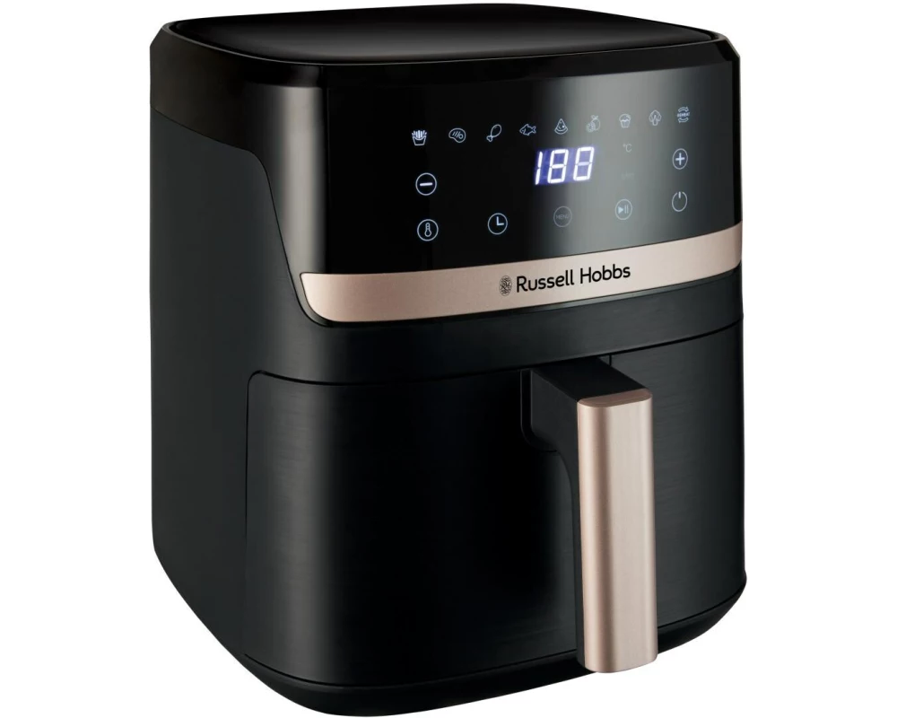 Russell Hobbs Heissluft-Fritteuse SatisFry 5.5 l