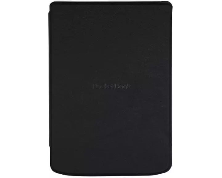 PocketBook E-Book Reader Schutzhülle Shell Cover Black