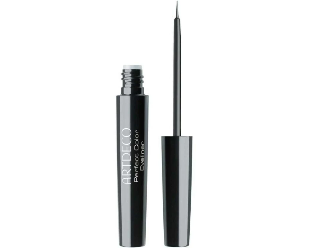 ARTDECO Perfect Color Eyeliner 01 Schwarz