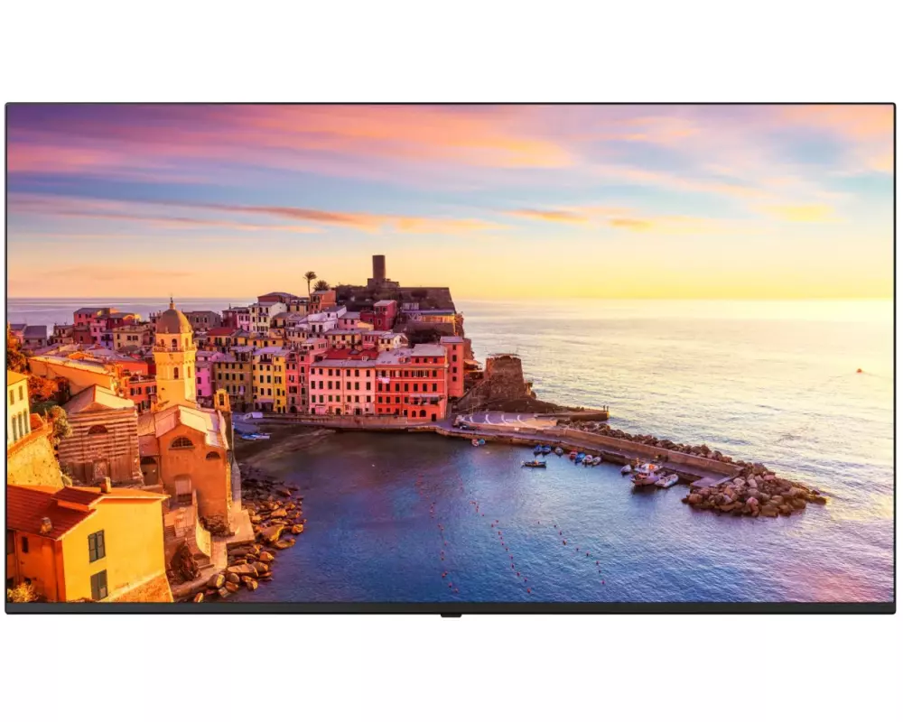 LG Hotel-TV 55UM662H 55 "