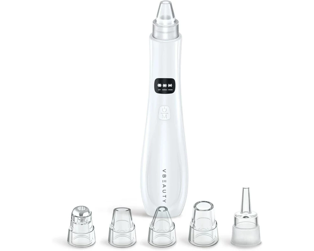 VBEAUTY Gesichtsreiniger Deep Clean – Porenreiniger