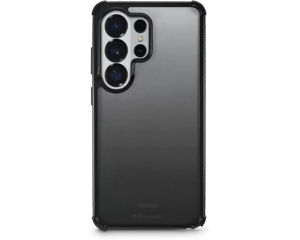 Hama Back Cover Extreme Protect für Samsung Galaxy S26 Ultra