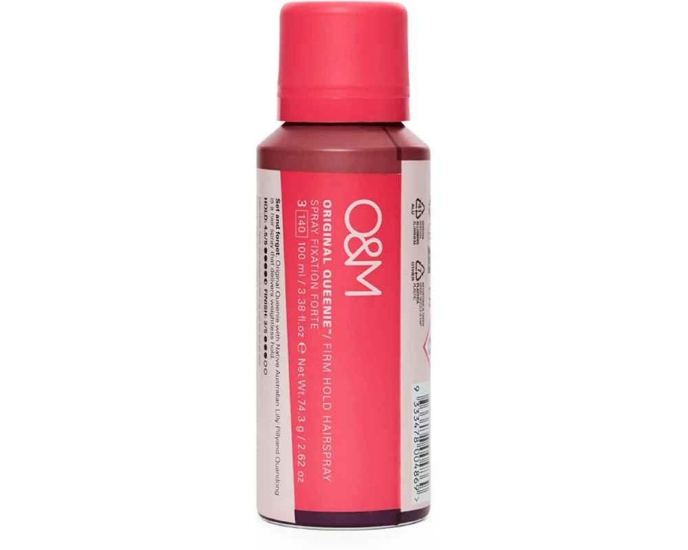 O & M Queenie 100 ml