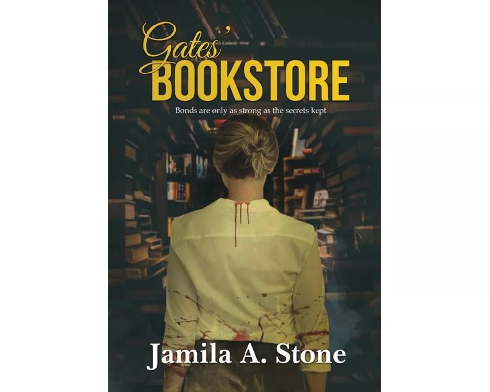 Gates' Bookstore