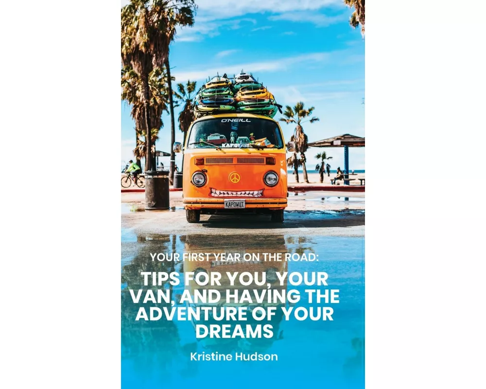 Your First Year on the Road