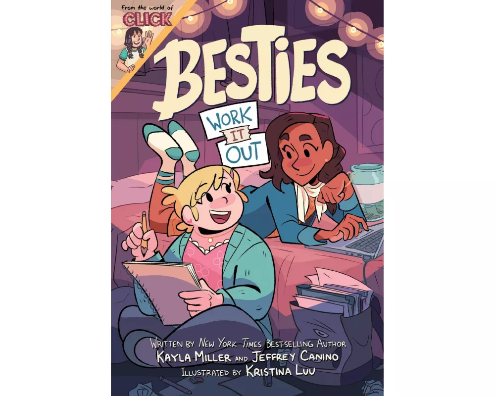 Besties: Work It Out