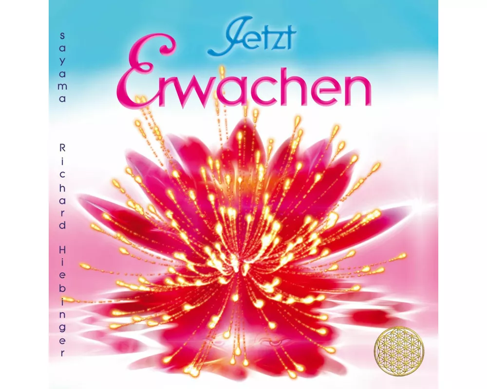 Jetzt Erwachen