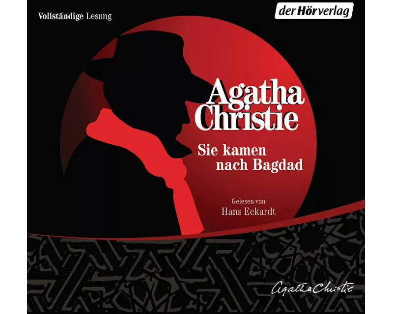 Sie kamen nach Bagdad