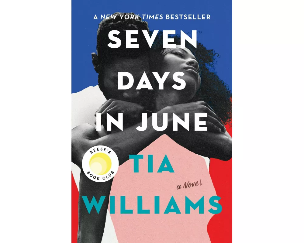 Seven Days in June