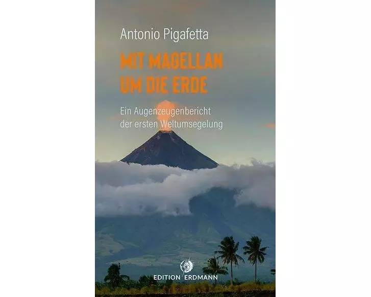 Mit Magellan um die Erde