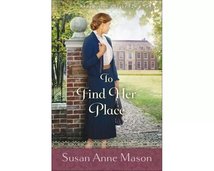 To Find Her Place