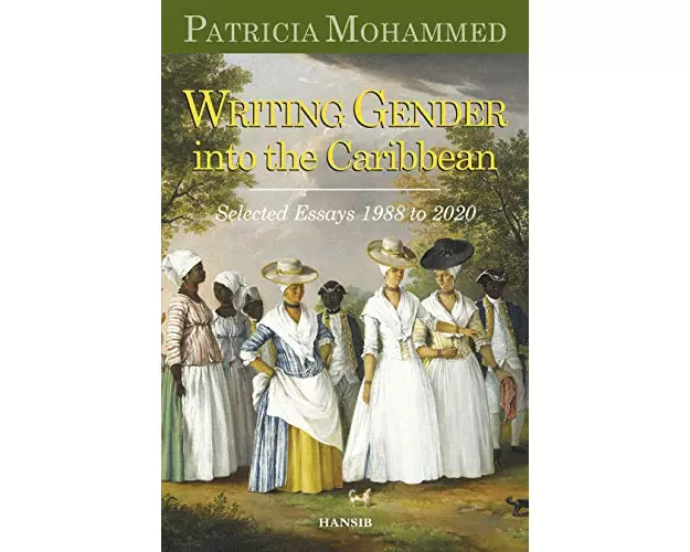 Writing Gender Into The Caribbean