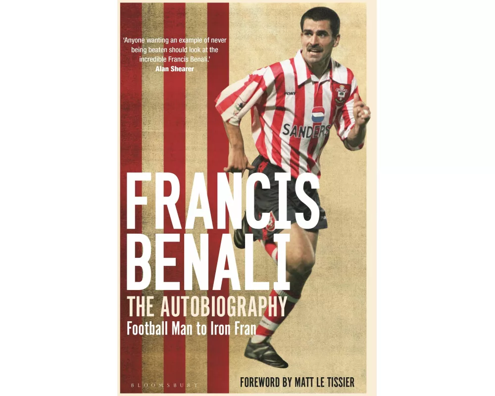 Francis Benali