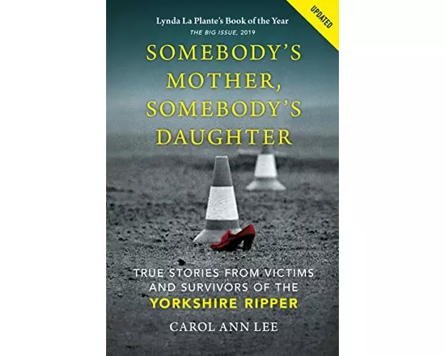 Somebody's Mother, Somebody's Daughter