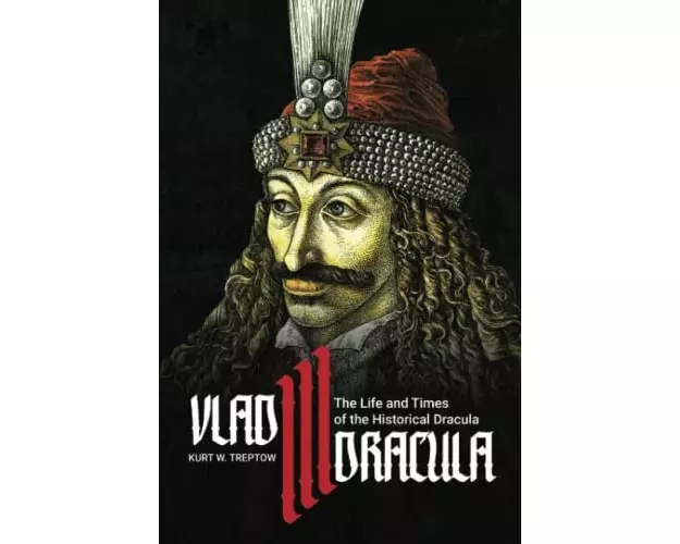 Vlad III Dracula