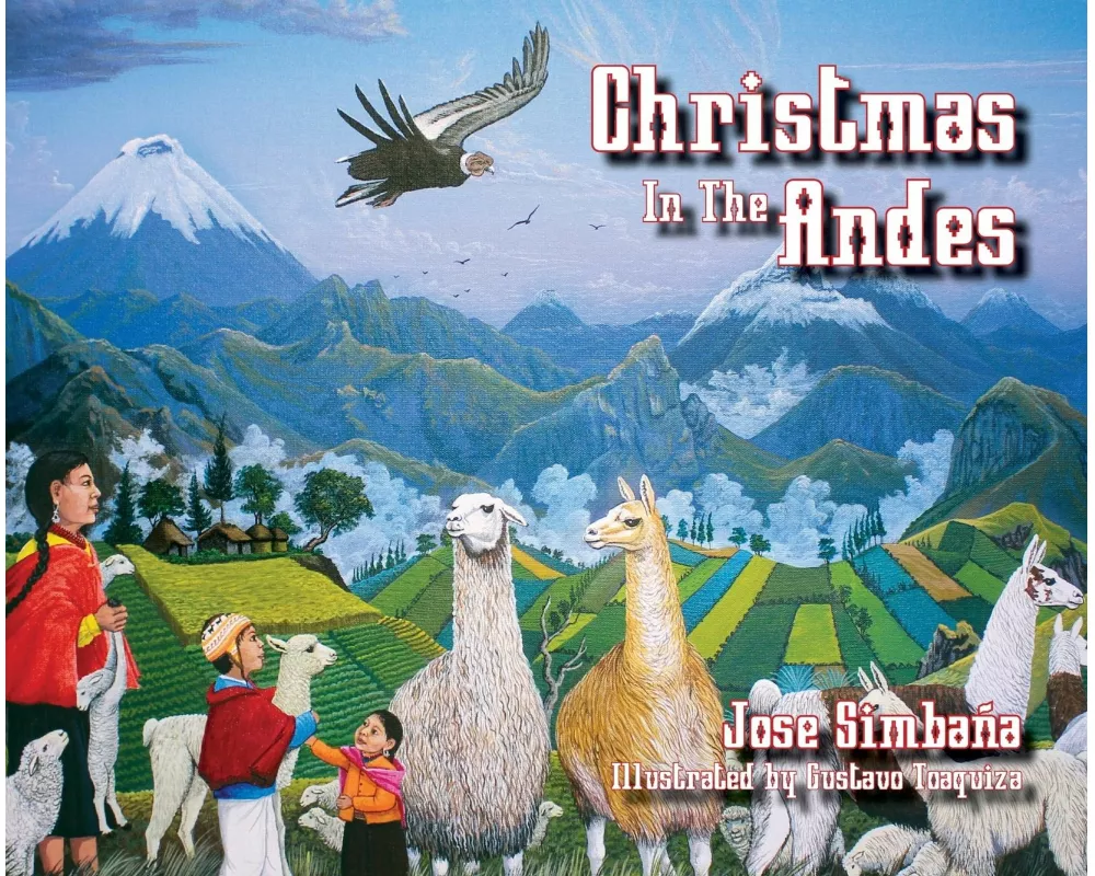 Christmas in the Andes