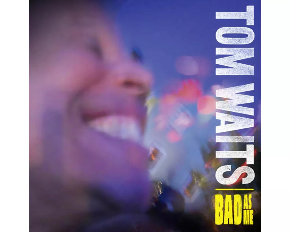 Bad As Me