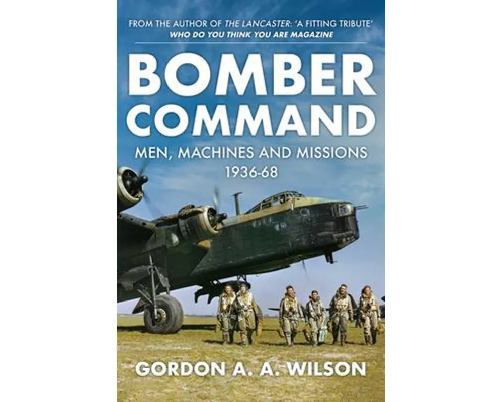 Bomber Command
