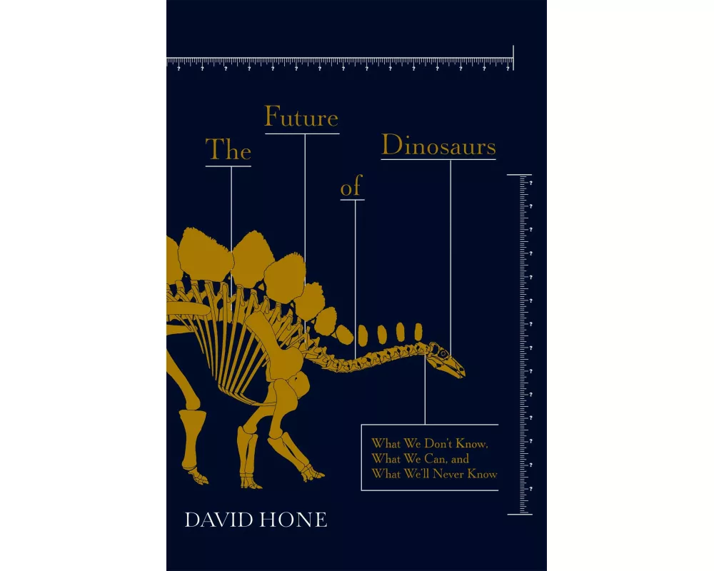 The Future of Dinosaurs