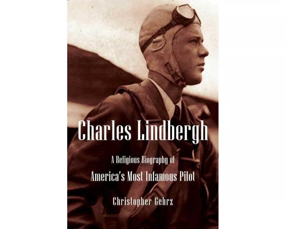 Charles Lindbergh