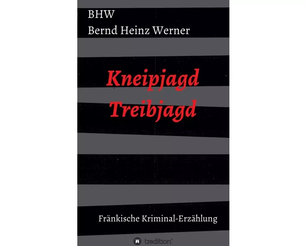 Kneipjagd - Treibjagd