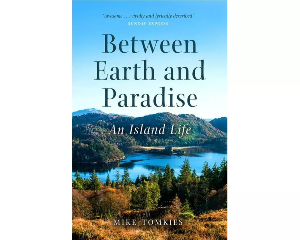 Between Earth and Paradise