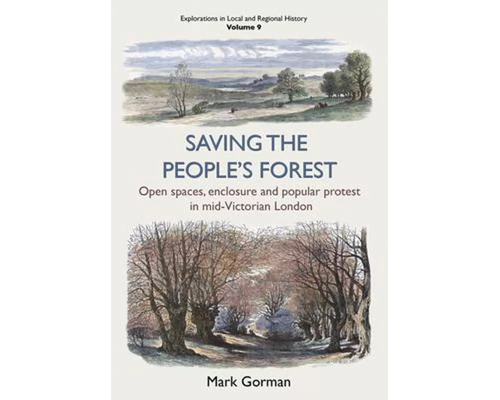 Saving the People’s Forest