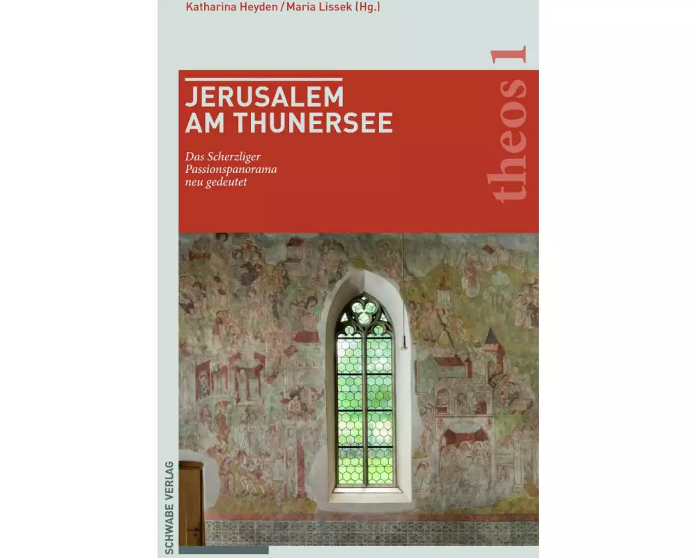 Jerusalem am Thunersee