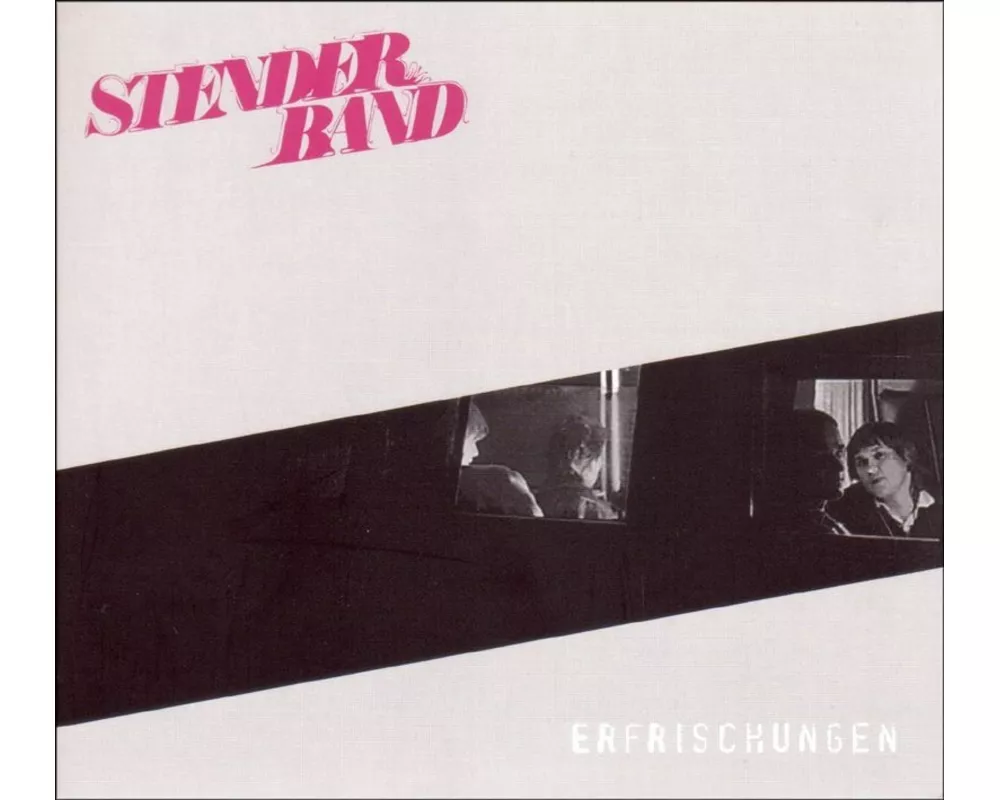 Erfrischungen