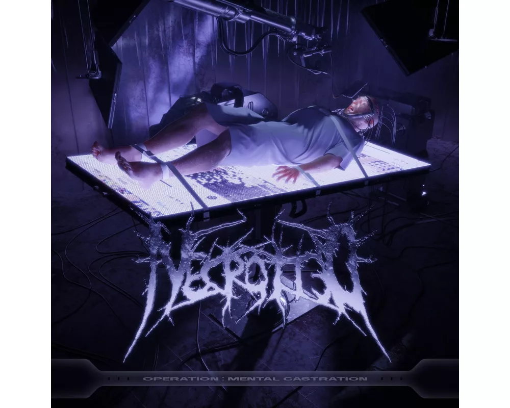 Operation:Mental Castration