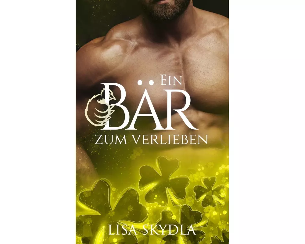 Ein Bär zum Verlieben