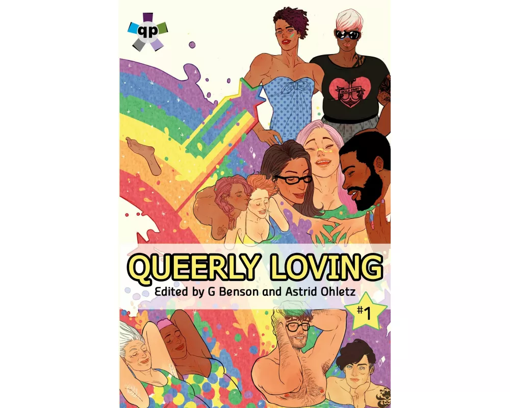 Queerly Loving