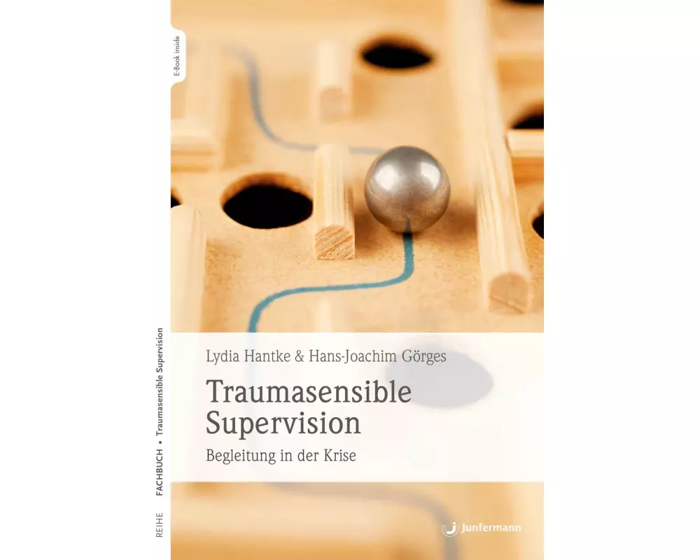 Traumasensible Supervision