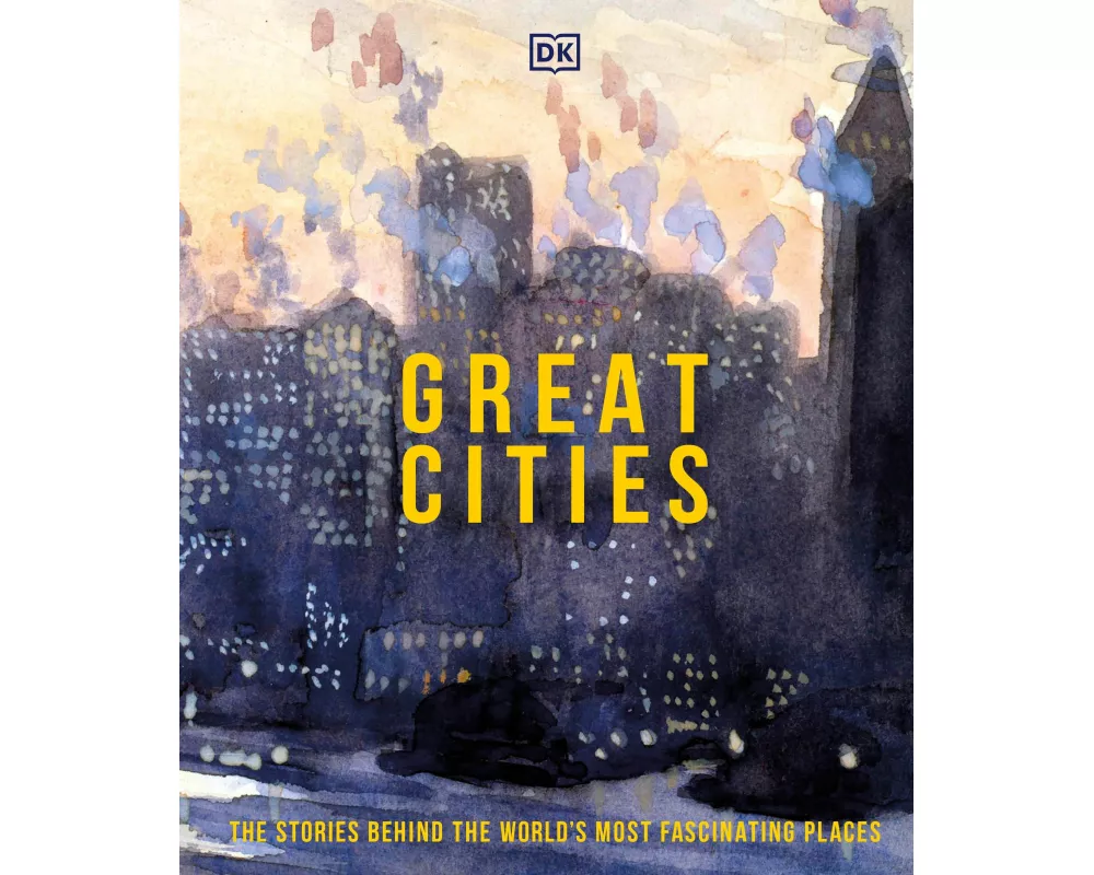 Great Cities