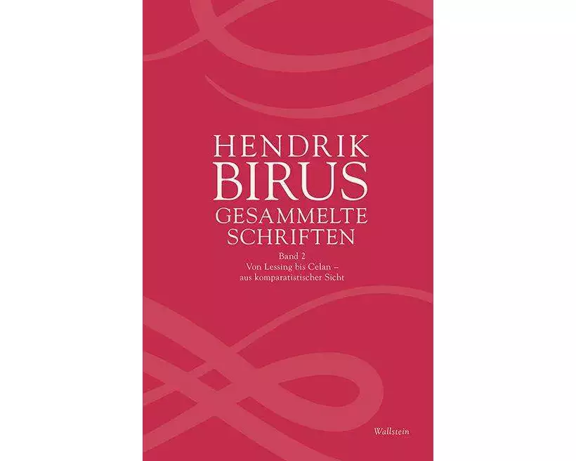 Gesammelte Schriften