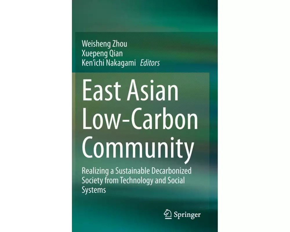 East Asian Low-Carbon Community