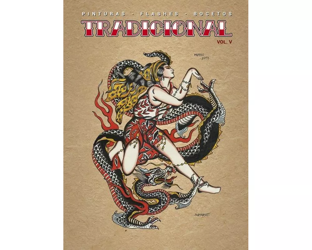 Tradicional Volume 5