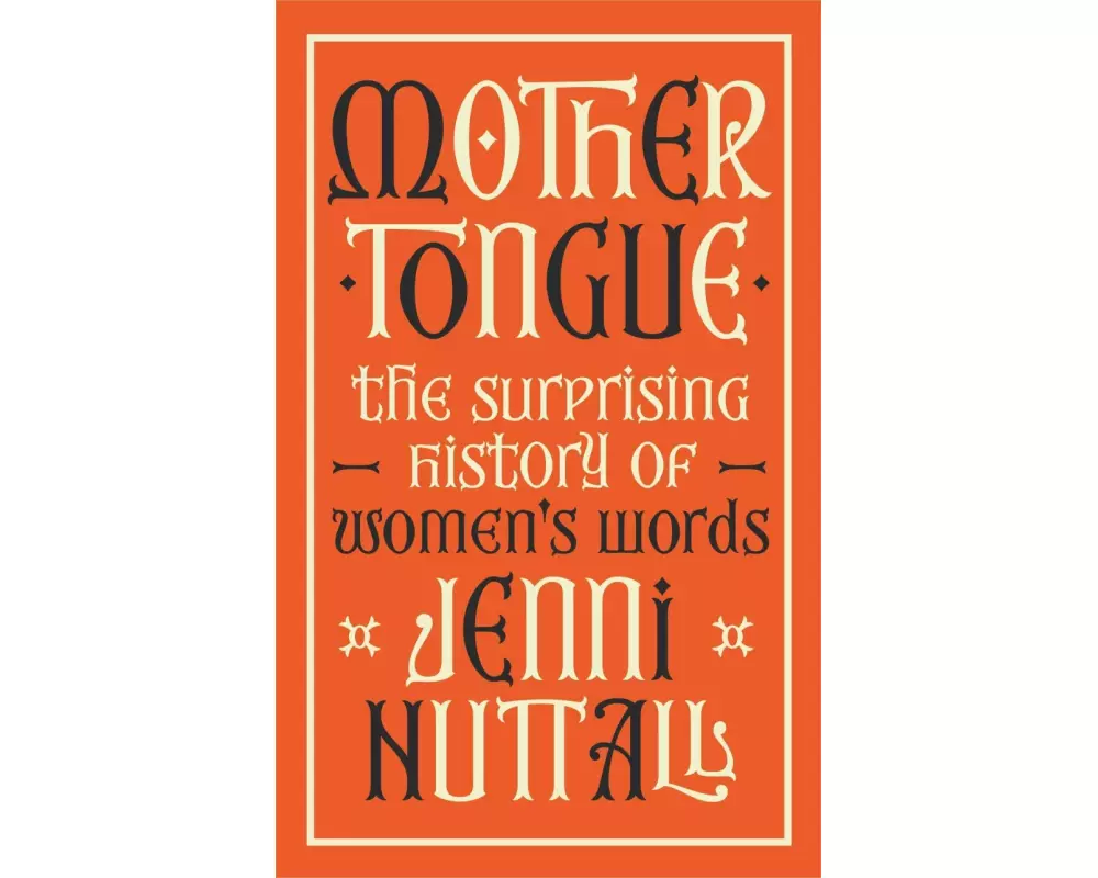 Mother Tongue