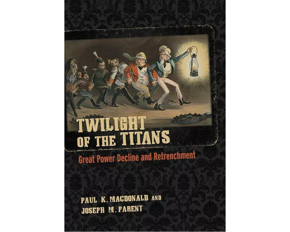 Twilight of the Titans