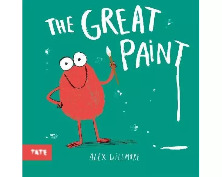 The Great Paint