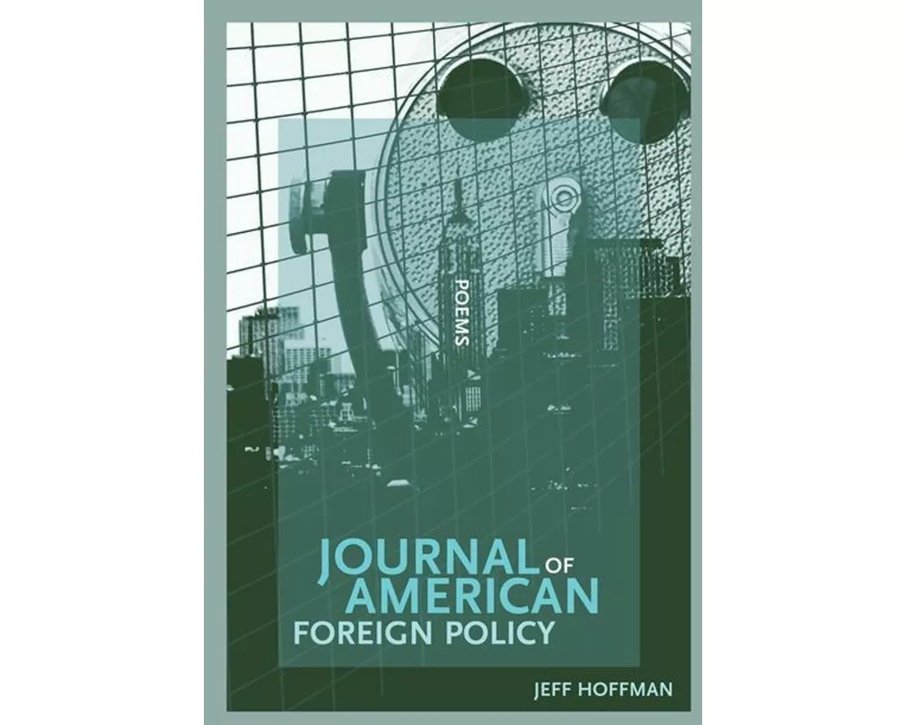 Journal of American Foreign Policy