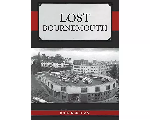 Lost Bournemouth