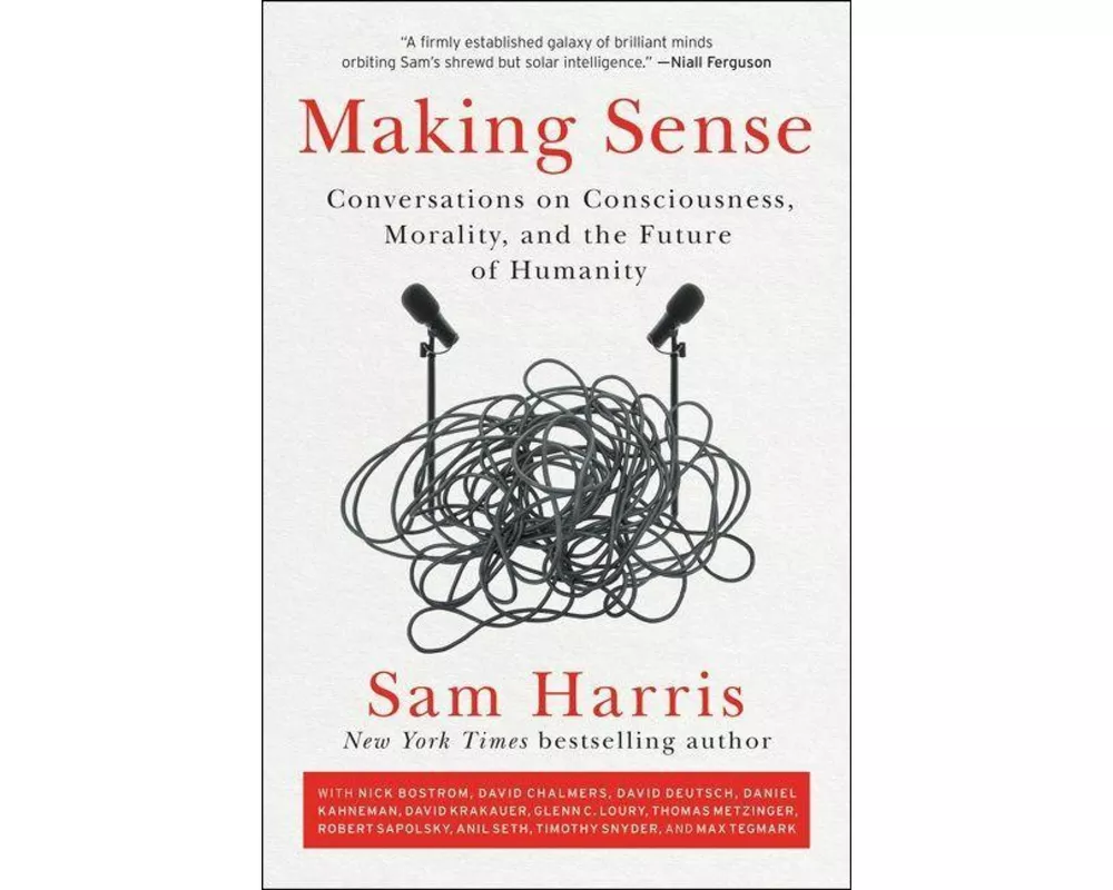 Making Sense